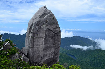 太忠岳ツアー写真1